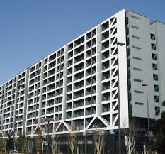 国際学生寮WISHオープン（2014年6月10日）Waseda International Student House