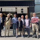 楽遊会（令和7年10月18日）