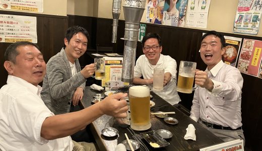 翼の会（2025年5月）
