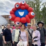 大阪万博観光（旅行会）